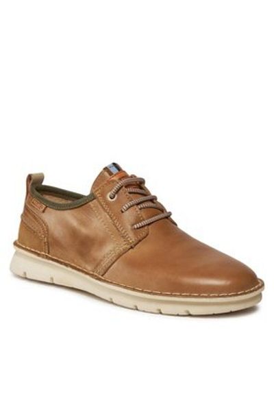 PIKOLINOS men's shoes M3T-4232C2 brown