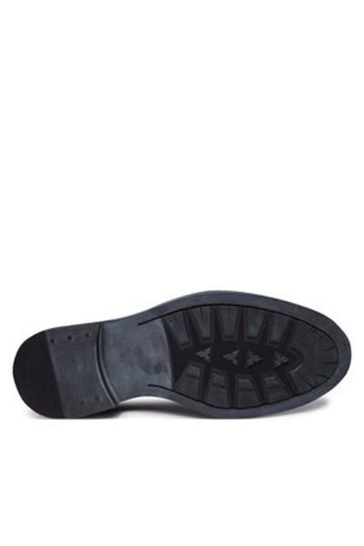 Josef Seibel pantofi barbatesti 31601 negri