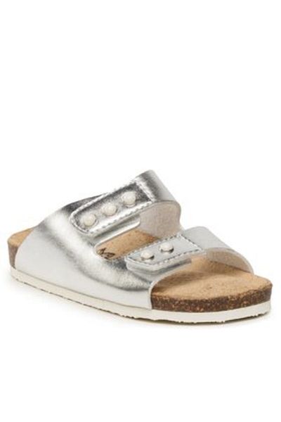 Primigi sandale fete PBK 39261 argintiu