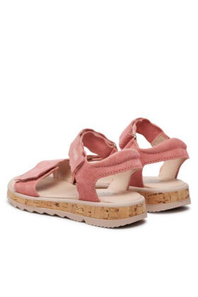 Primigi girls' sandals 5937511 red