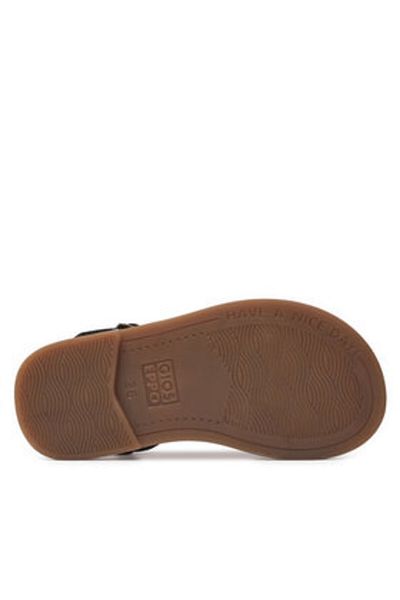 Gioseppo sandale fete 68217-P negre