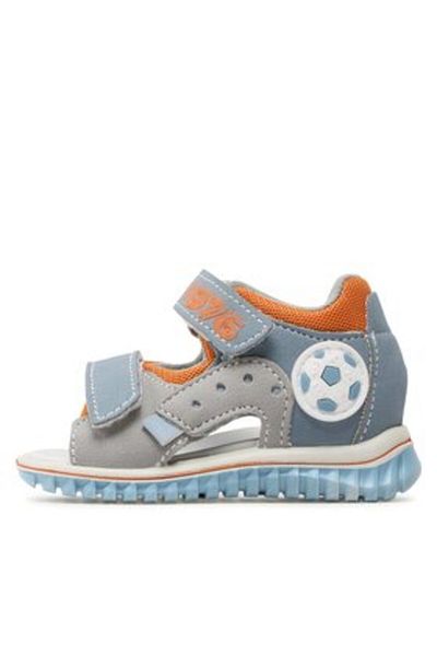 Primigi boy sandals PSQ 38632 gray