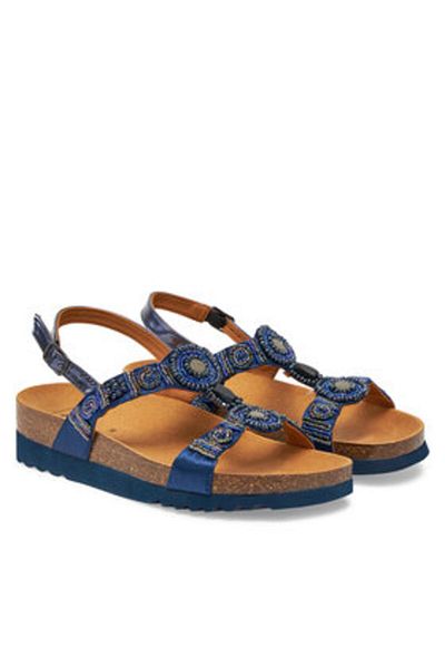 Scholl sandale dama MF320061040 albastre