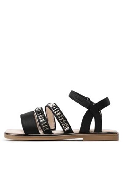 MAYORAL sandale fete 43449 negre