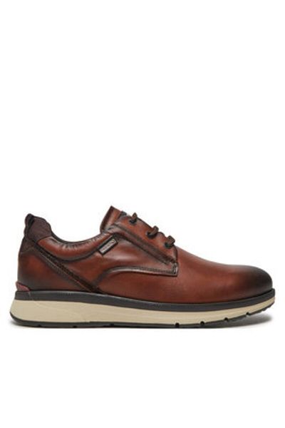 PIKOLINOS men's shoes M1W-4153C3 brown