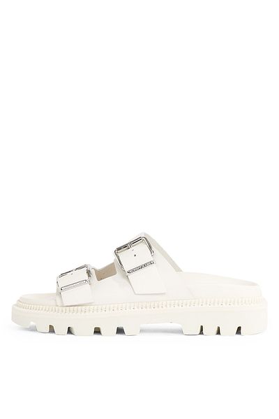 Tommy Hilfiger Slippers, 37, Off White