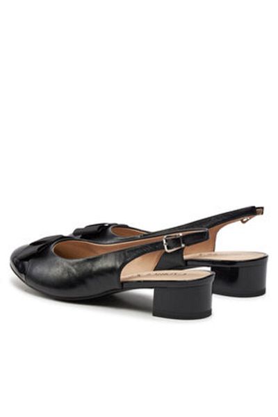 Caprice sandale dama 9-29502-42 negre