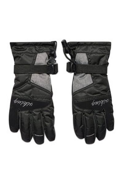 Viking women's ski gloves 113/20/5473/08 black