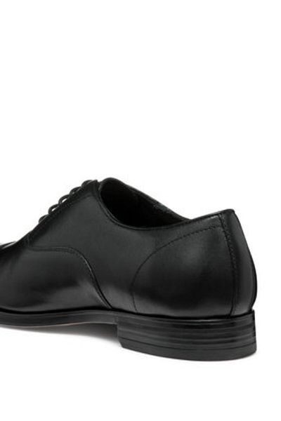Geox men's shoes U558QB-00043 black