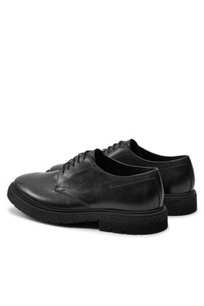 FABI men's shoes FU1195.A00BNTPMB black