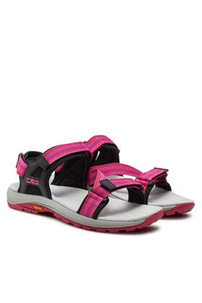 CMP women's sandals 31Q9536 pink