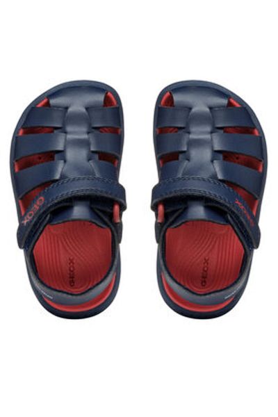 Geox sandale băiat B556AA-000BC albastru