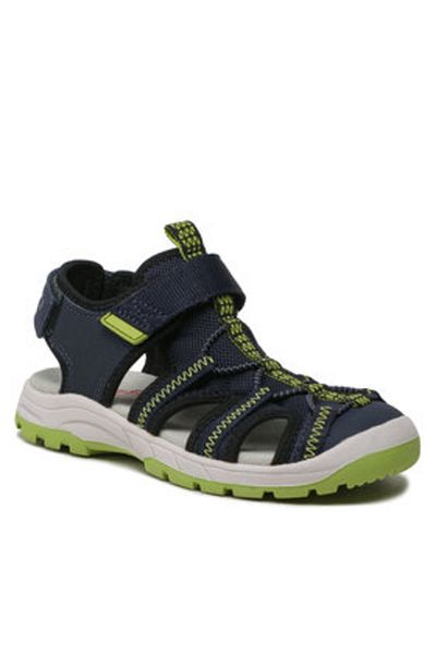 Superfit sandale băieți superfit 1-009030-8000 albastru