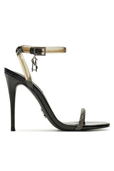 Steve Madden sandale dama SM11002882 negre