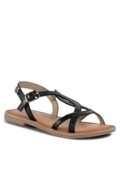 Gioseppo sandale fete 58719 negre