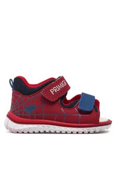Primigi boys' sandals 5863811 red