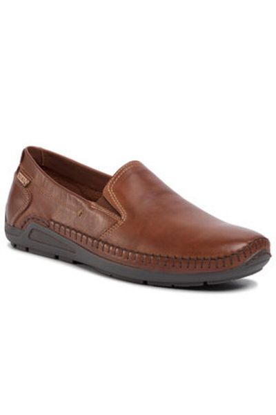 PIKOLINOS men's shoes 06H-5303 brown
