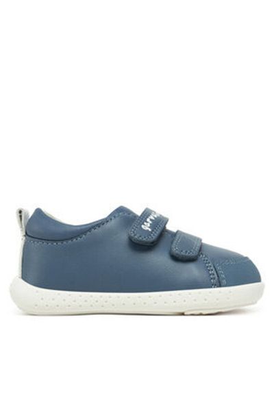 Garvalin pantofi băieți 242322 albastru