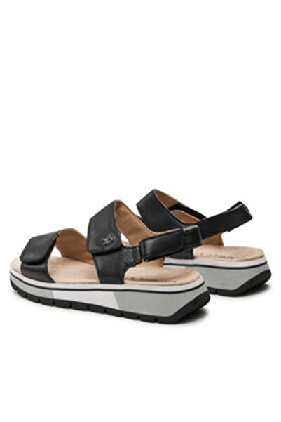 Caprice Sandale dama Caprice 9-28705-42 negre