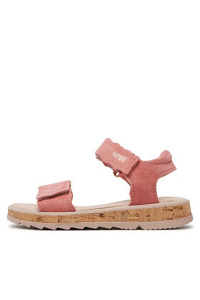 Primigi girls' sandals 5937511 red
