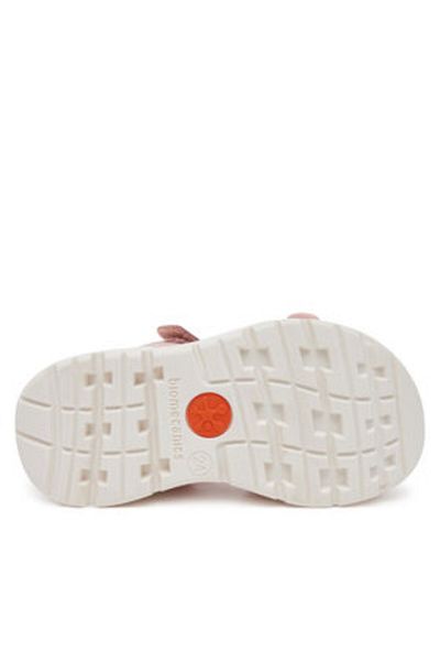BIOMECANICS sandale fete 252225 roz