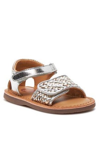 Gioseppo sandale fete 72110-P auriu