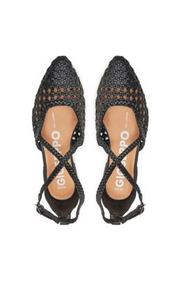Gioseppo pantofi dama 71180-P negru