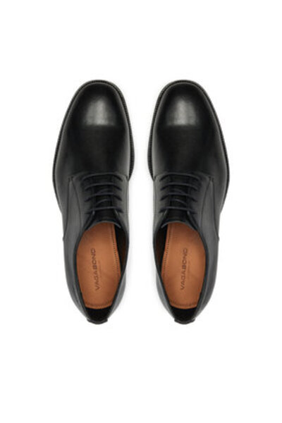 Vagabond men's shoes 5861-001-20 black