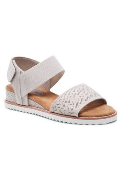 SKECHERS sandale dama 31440 natural