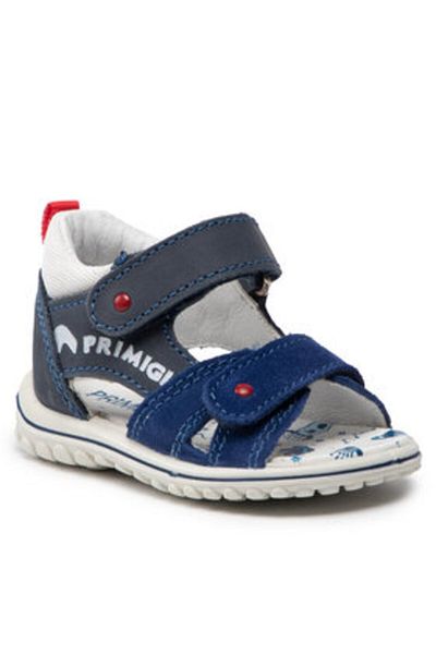 Primigi sandale băiat 1862000 albastru
