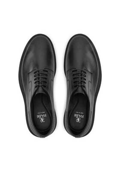 FABI men's shoes FU1195.A00BNTPMB black