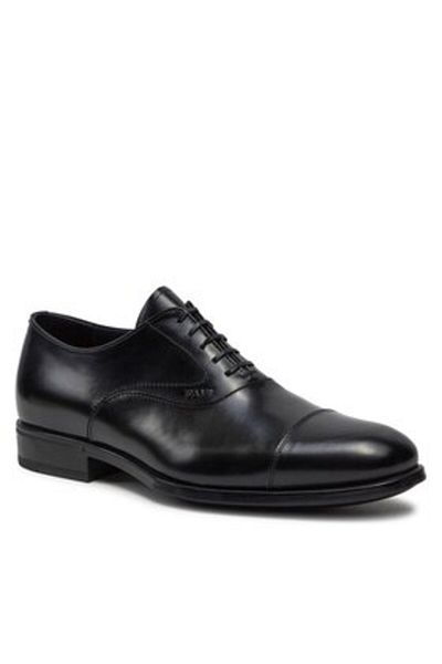 FABI men's shoes FU1061.A00TPASKN900 black
