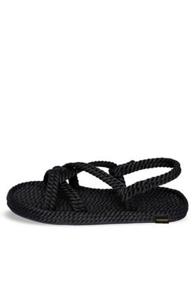 Bohonomad sandale dama BOR.0020.WRS negre