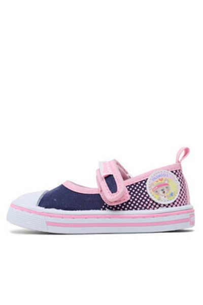 Primigi pantofi fete PBU 39460 albastru