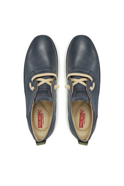 PIKOLINOS pantofi bărbați M4A-4266C1 albastru