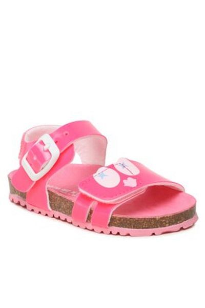 Agatha Ruiz De La Prada Girls' Sandals 232964 Pink