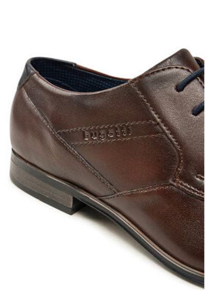 BUGATTI men's shoes 311A311U4000 brown