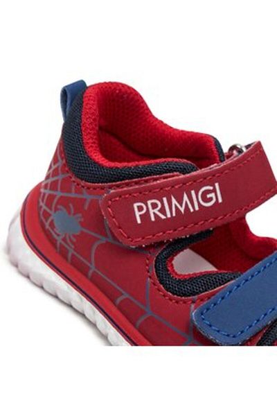 Primigi boys' sandals 5863811 red