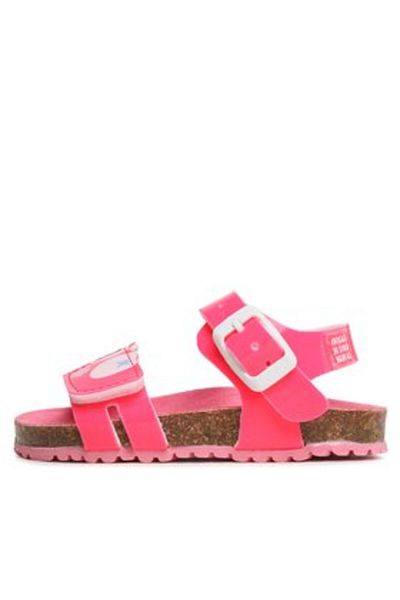 Agatha Ruiz De La Prada Girls' Sandals 232964 Pink