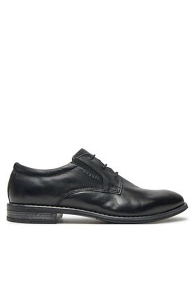 BUGATTI men's shoes 311AO5024000 black
