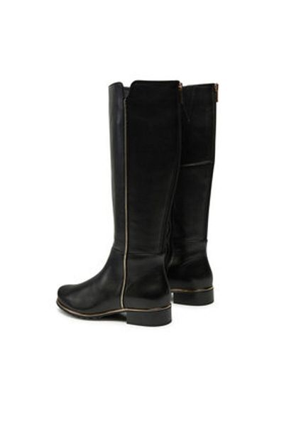 Josef Seibel cizme dama 40801 negre