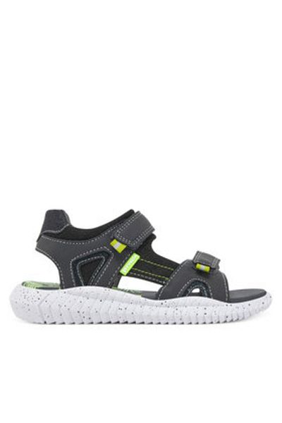 Garvalin sandale băiat 252878 gri