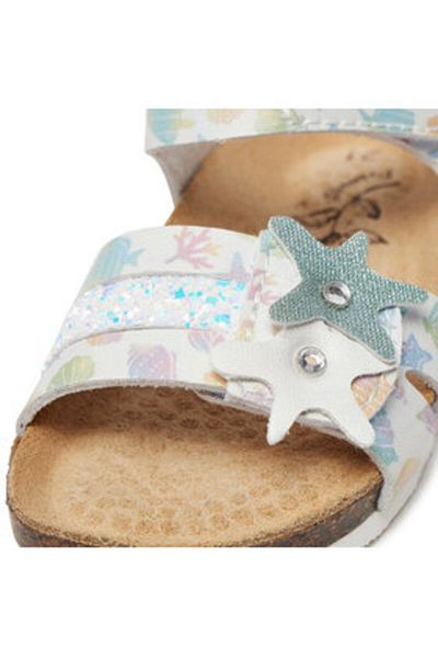 Primigi sandale fete 5932422 alb