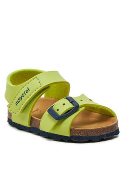 MAYORAL sandale băiat 41605 verde