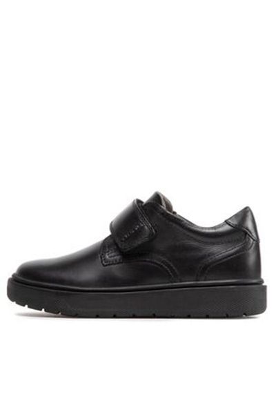 Geox boy's shoes J847SG-00043 black