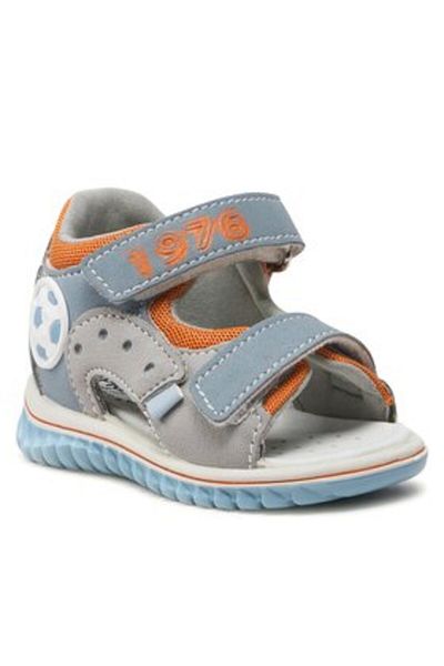 Primigi boy sandals PSQ 38632 gray