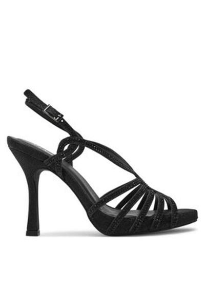 MENBUR sandale dama 25693X negre