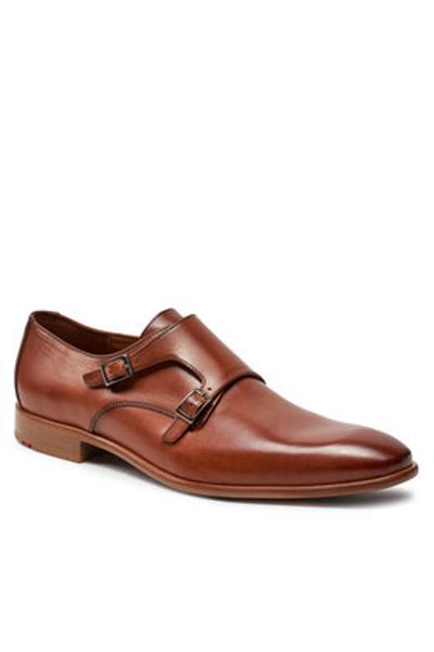 Lloyd men's shoes 14-120-04 brown