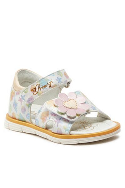 Primigi girls' sandals 5916000 white