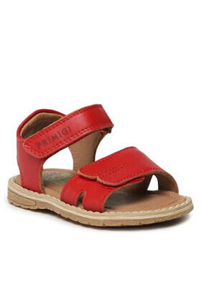 Primigi girls' sandals PGE 39330 red